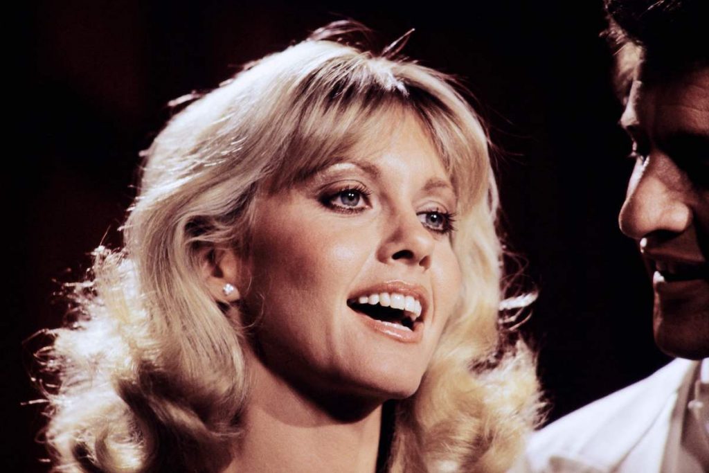 Olivia Newton-John: Estos Fueron Sus Mayores Éxitos