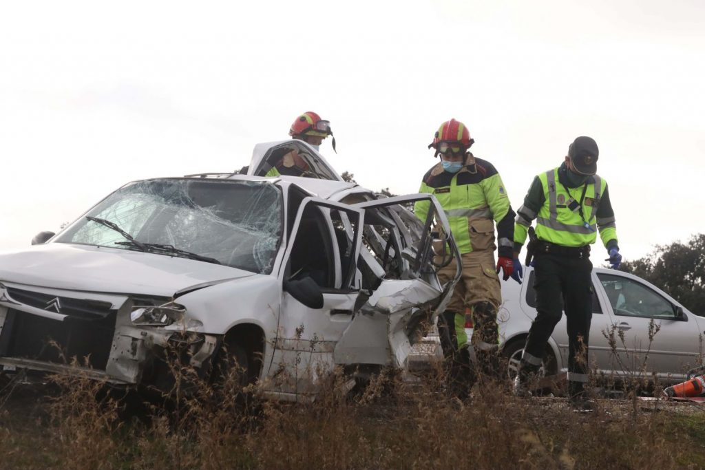 Esta Es La Comunidad En La Que Peor Conducen En España