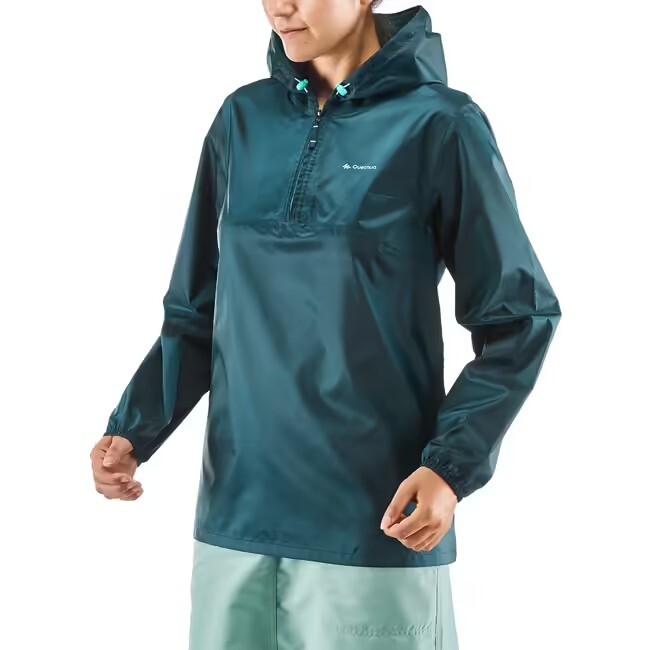 Con Decathlon Evitarás Mojarte