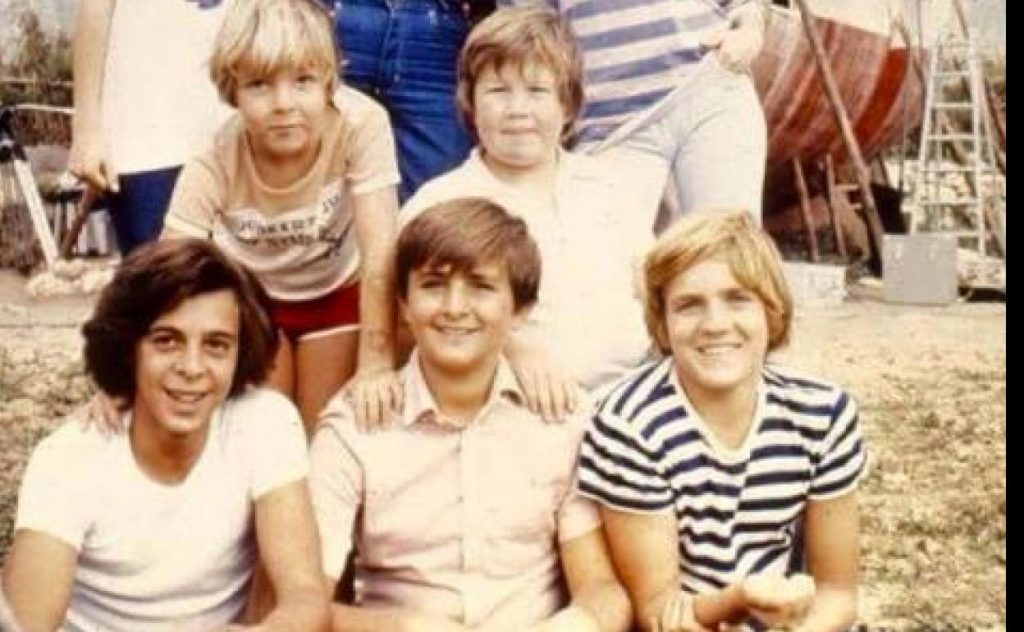 Verano Azul: Abuso De Drogas Y Otras Razones Que Han Llevado A 'Pancho' Al Psiquiátrico 