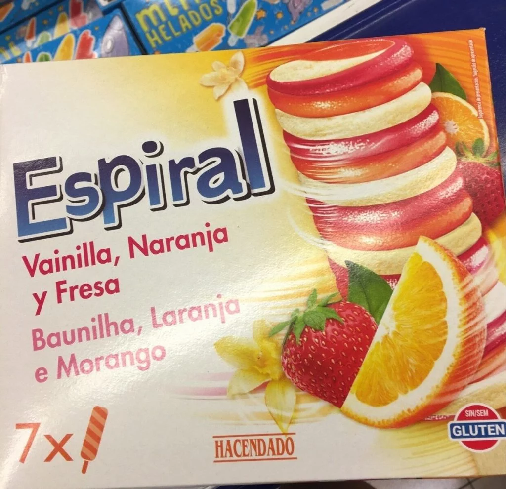 Mercadona: el producto más vendido