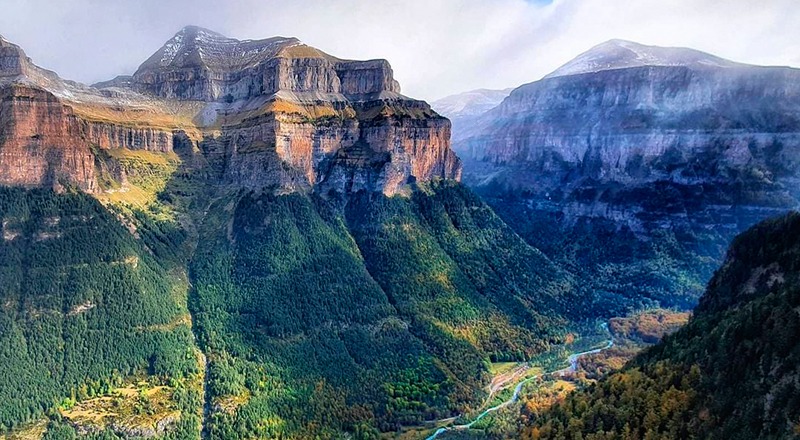 Estos Son Todos Los Parques Nacionales De España Que Puedes Visitar