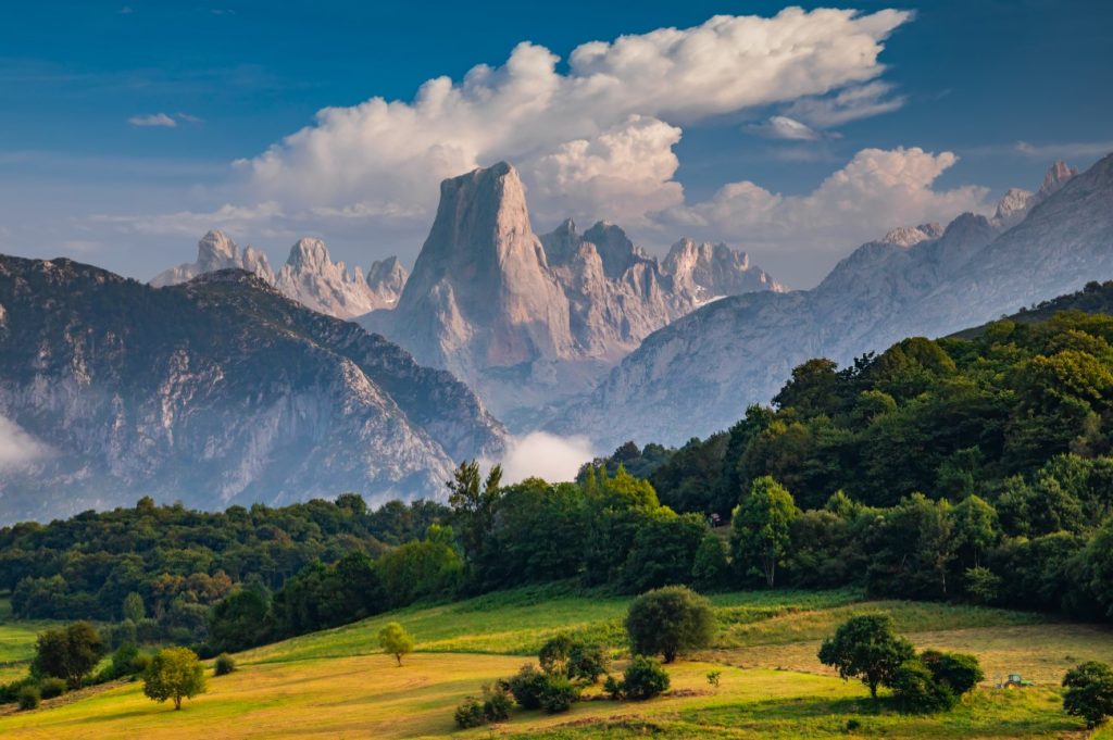 Estos Son Todos Los Parques Nacionales De España Que Puedes Visitar