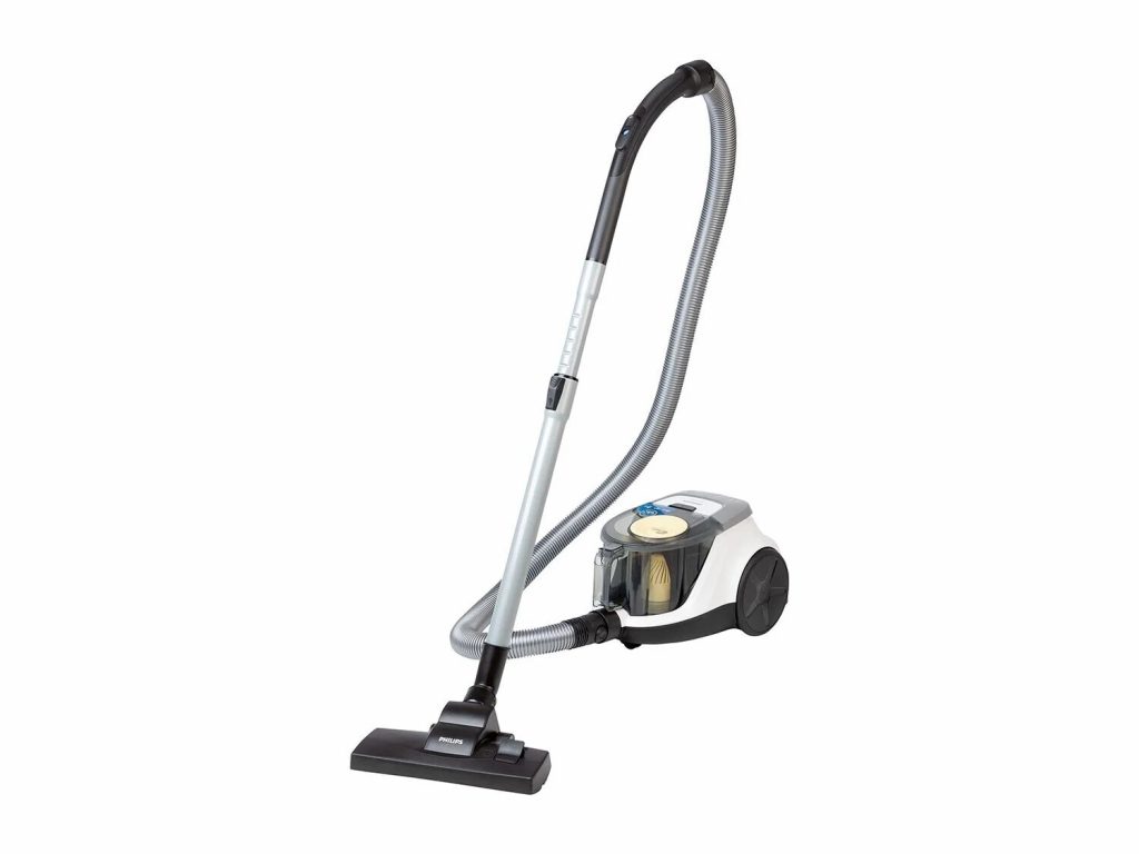 Philips Aspirador Sin Bolsa