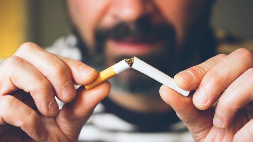 Fumar perjudica la salud: Una necesidad empresarial