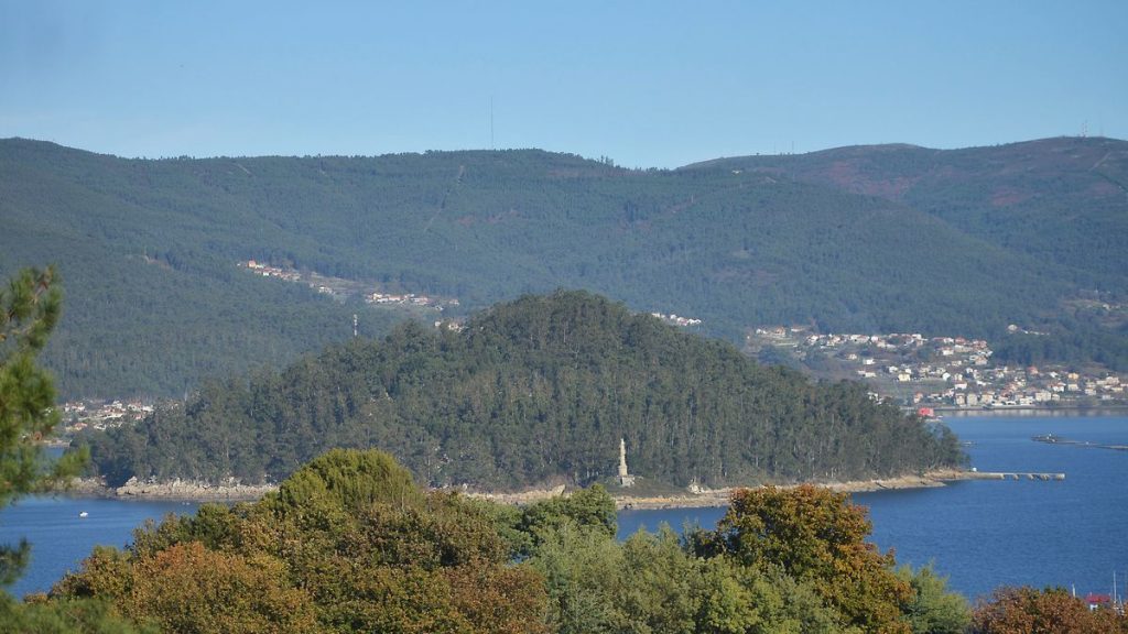Galicia: visitas guiadas