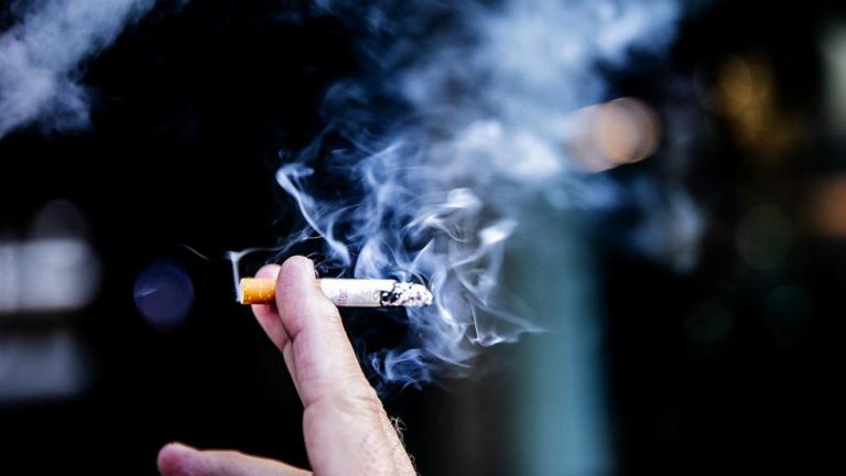 Con este invento podrás fumar sin destrozar tus pulmones