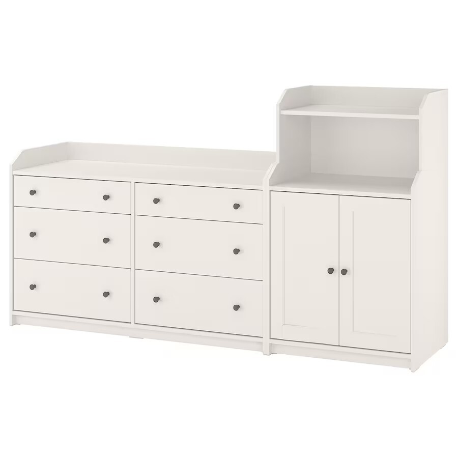 Un Mueble Combinado