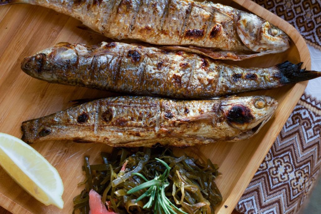 6 Recetas Con Boquerones Para No Cansarte De Los Fritos