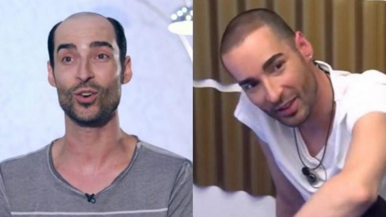 Qué ha sido de Miguel Vilas, el “calvo” de Gran Hermano que ha caído en el olvido