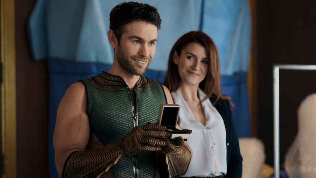 ¿Cuándo saldrá la cuarta temporada de The Boys?