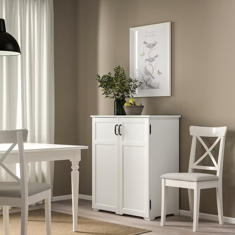  Ikea: Dile “Adiós” A Tus Problemas De Espacio
