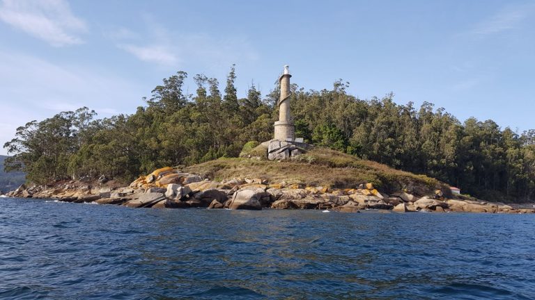 La isla secreta de Galicia y otros lugares increíbles que tienes que conocer