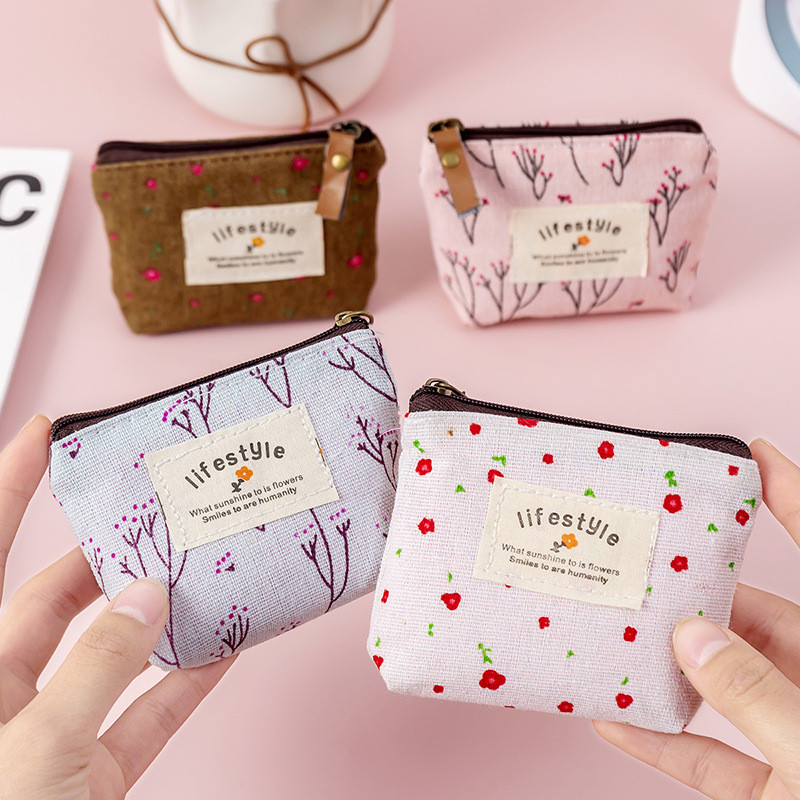 Carteras y monederos preciosos (y baratos) de AliExpress