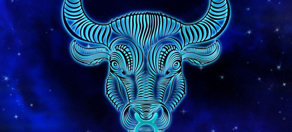 Signo Del Zodiaco: El Perdón De Tauro