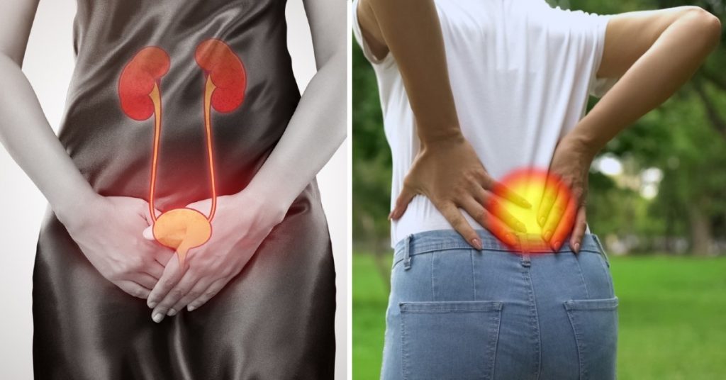 Orinar con más de lo frecuente es señal de infección urinaria