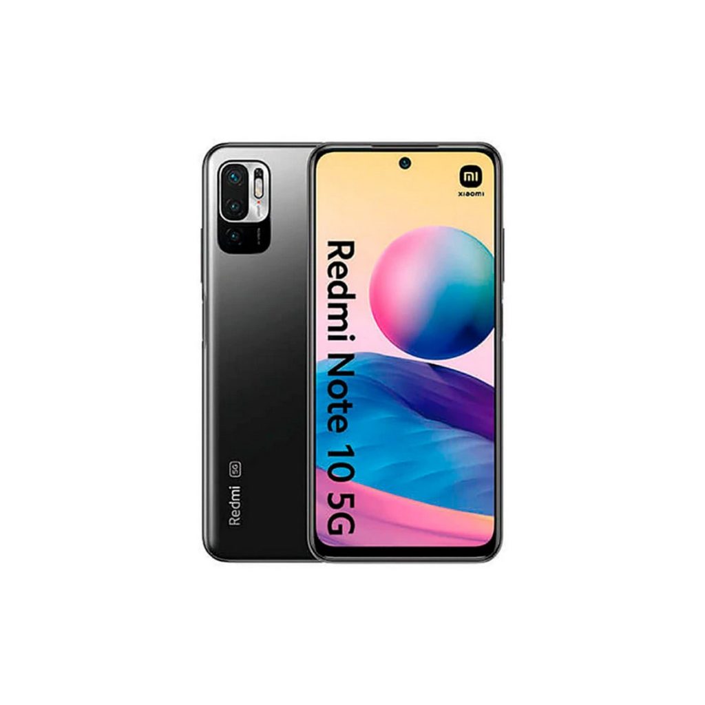 Xiaomi Redmi Note 10 5G 4Gb + 64Gb Gris (Graphite Gray) Dual Sim