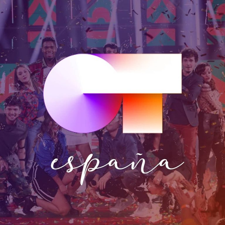 La famosa presentadora de televisión que no te creerás que fue aspirante a Operación Triunfo