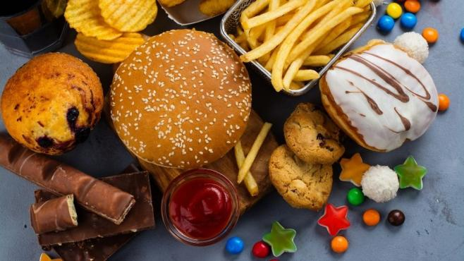 Alimentos Que No Ayudan Al Sistema Inmunitario