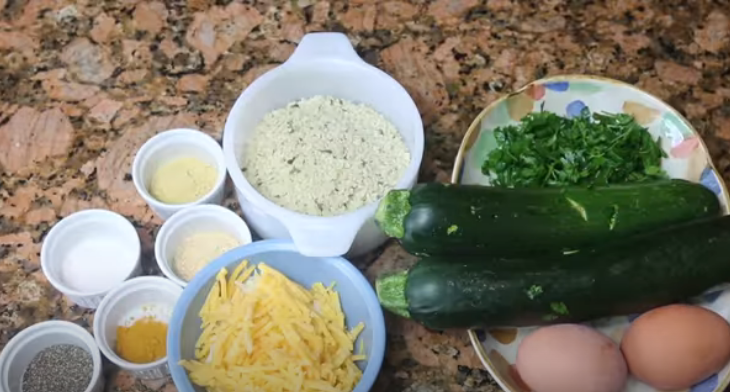 Albóndigas De Calabacín La Alternativa A Las De Carne Que Son Más Saludables