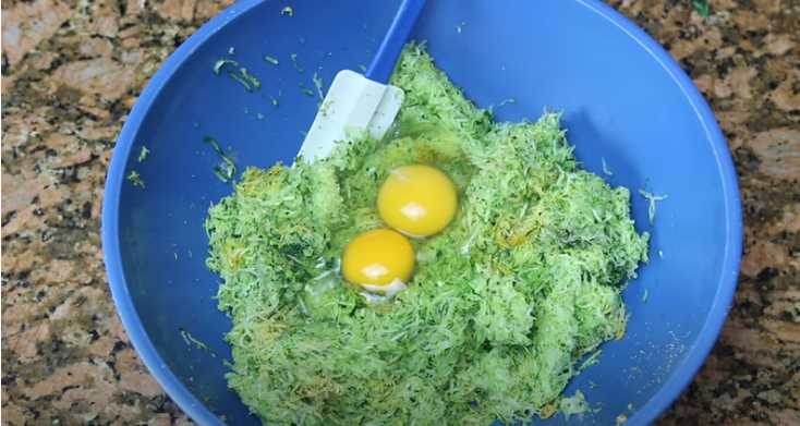 huevos