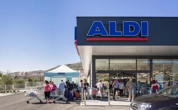 Aldi: Su Sorprendente Aperitivo Sano Y Saludable Que Ha Causado Sensación 