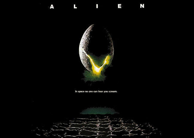 Alien, El Octavo Pasajero (1979) Nop
