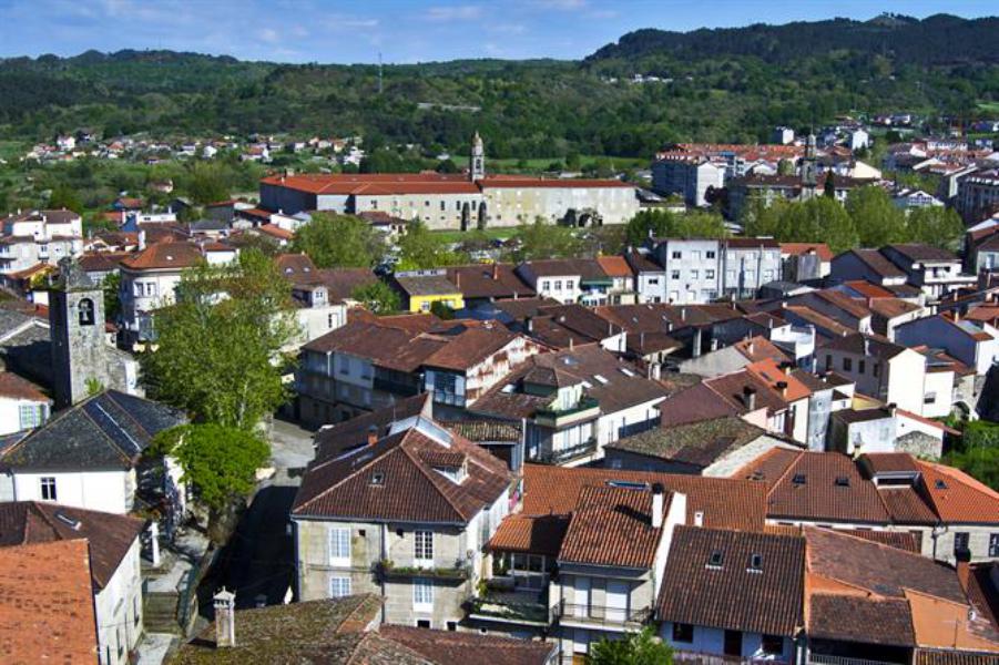 Visitar Galicia en septiembre: Allariz