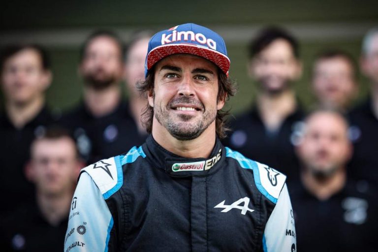 Todas las ‘jugadas’ que puede hacerle Alpine a Alonso hasta acabar lo que queda de temporada