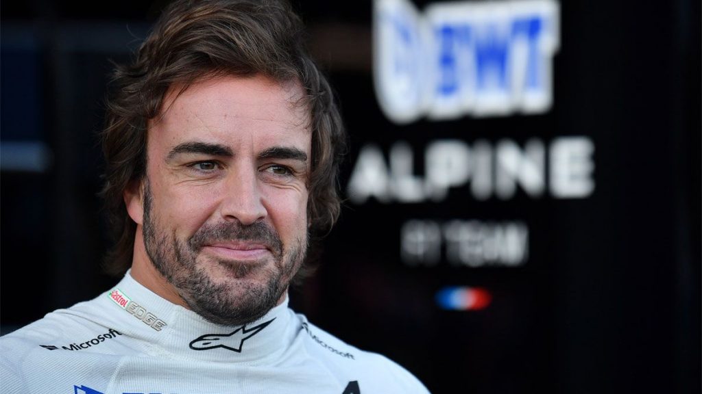 Alpine, La Cara Oscura De Un Team Que Ha Acabado Con Alonso