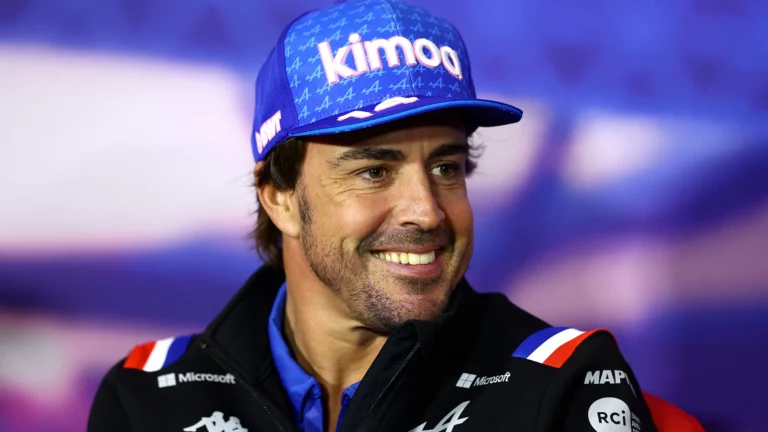 Alpine se explica: esto es lo que opinan de Fernando Alonso