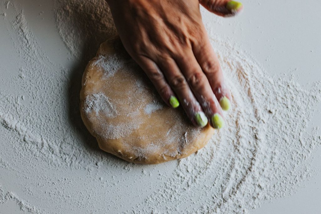 Alternativas A La Masa De Pizza Para Comer Algo Diferente