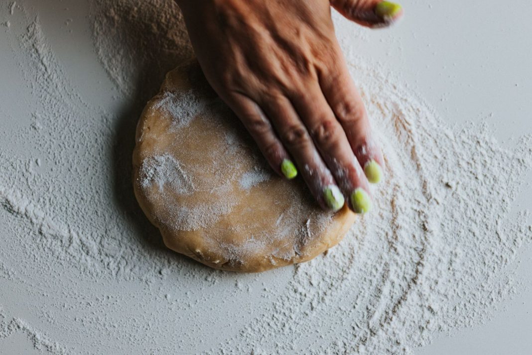 Alternativas a la masa de pizza para comer algo diferente