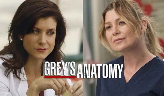Anatomía de Grey: el personaje ‘estrella’ que no verás en la temporada 19