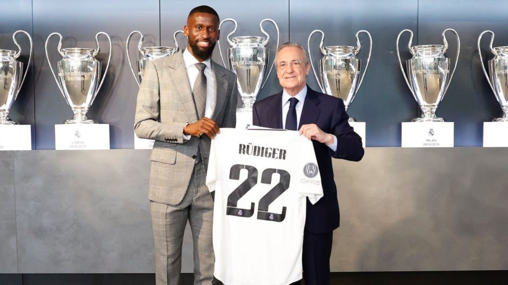 Ancelotti Puede Hacer Que Explote Aún Más