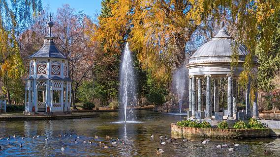 Aranjuez