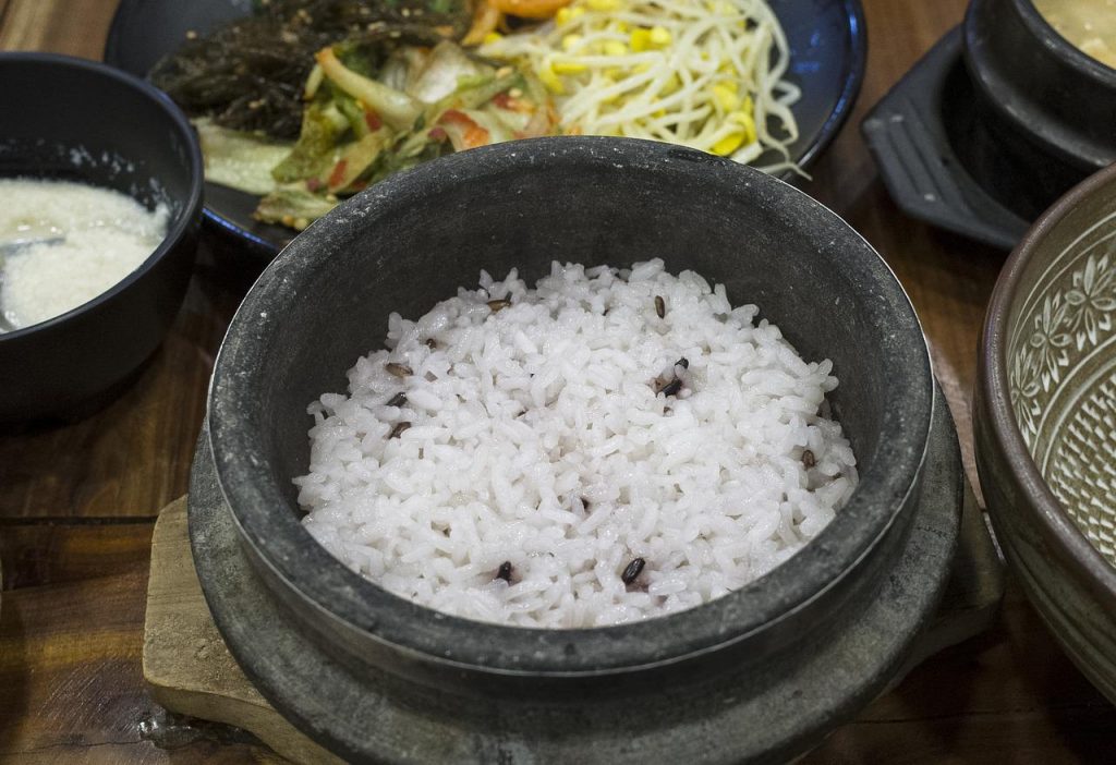 Arroz A La Cubana Cuánto Echar Para Cuatro Personas Y Receta Original