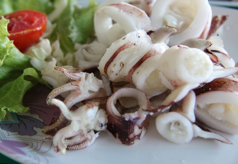 Arroz con calamares: así se prepara la mejor alternativa a la paella