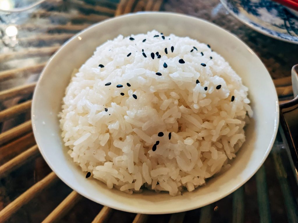 Arroz Con Leche: La Receta De José Bono Para Prepararlo En Minutos