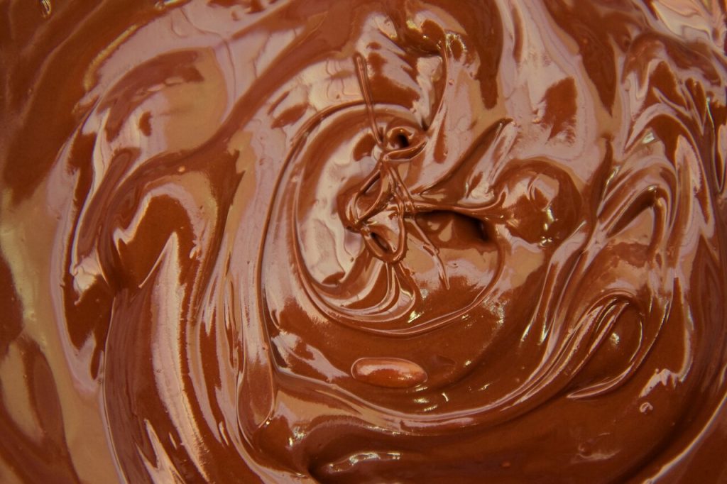 Brownie De Miel Dale Un Toque Dulce A Un Bizcocho Tentador