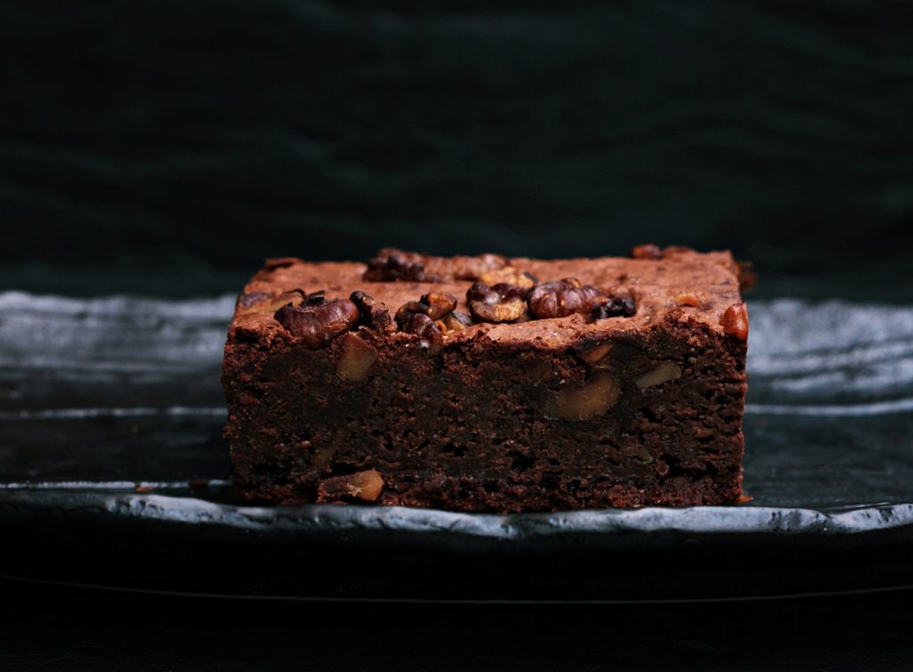 Brownie De Miel Dale Un Toque Dulce A Un Bizcocho Tentador