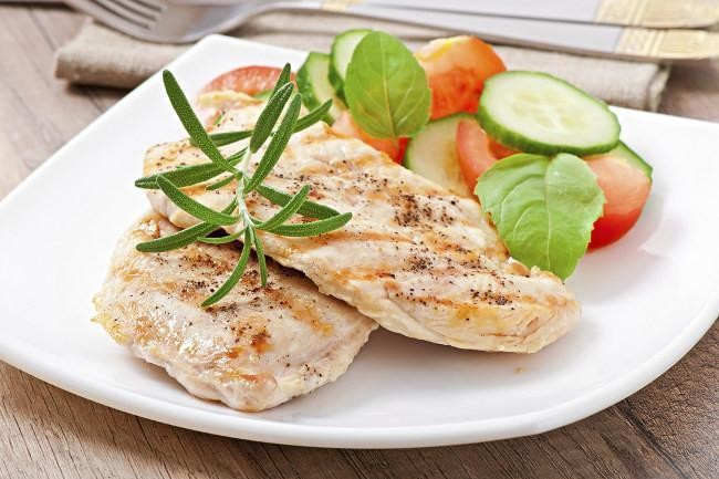 Carnes Blancas