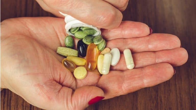 Consecuencias Del Exceso De Vitamina B12