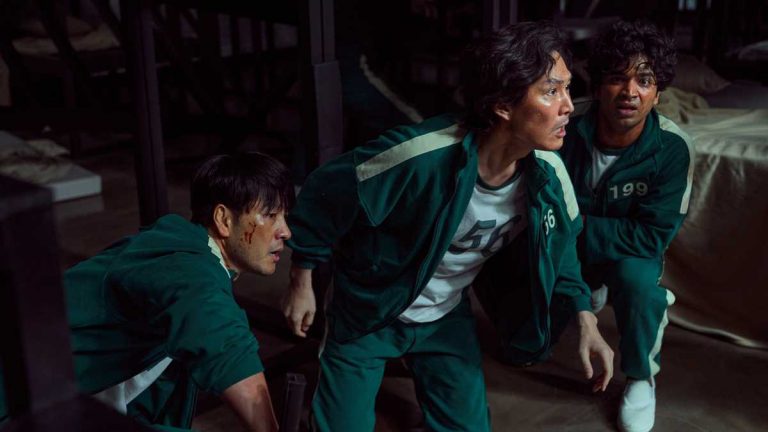El juego del calamar: así será la segunda temporada del fenómeno de Netflix