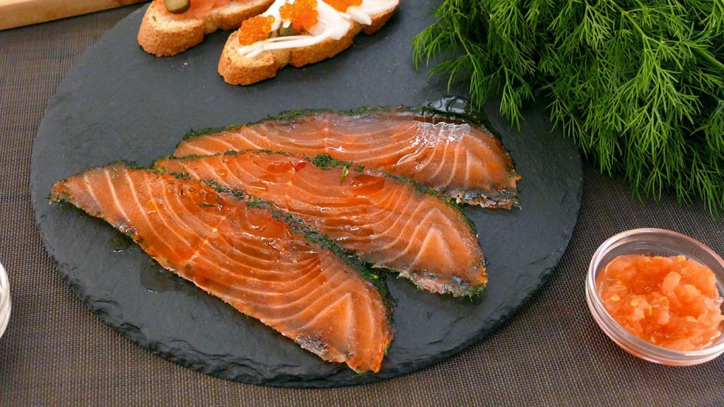 Salmón