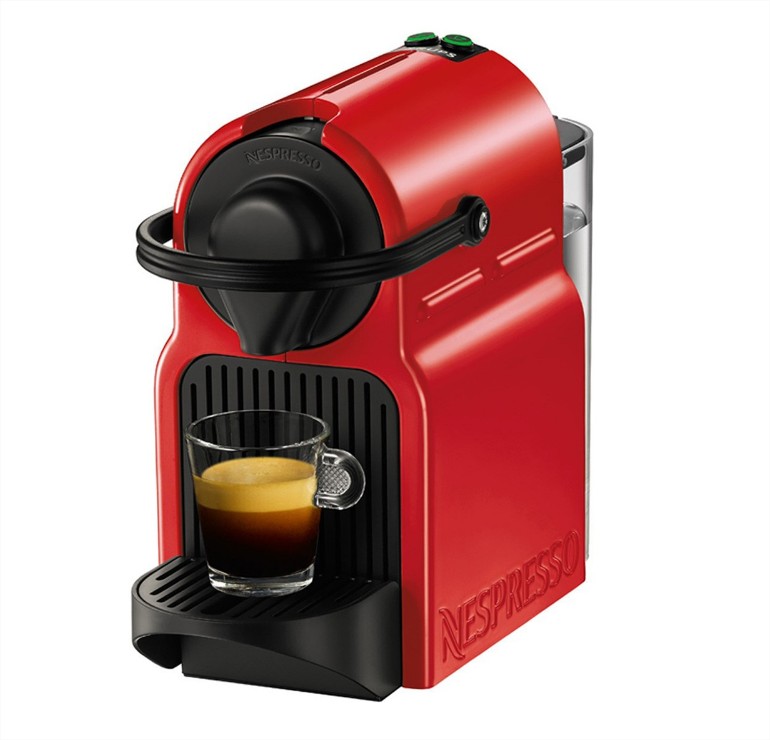 Cafetera espresso automática el corte inglés