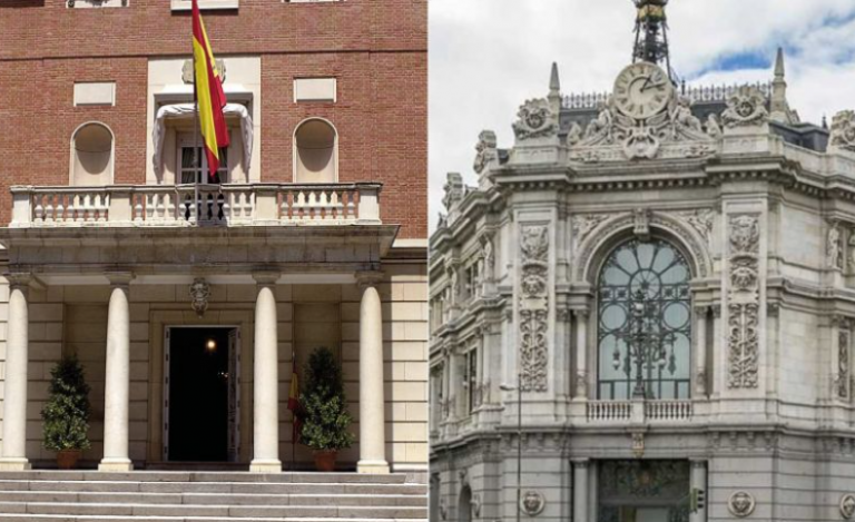 La banca defiende que el Gobierno no cuenta con elementos objetivos para achacarle beneficios extraordinarios￼