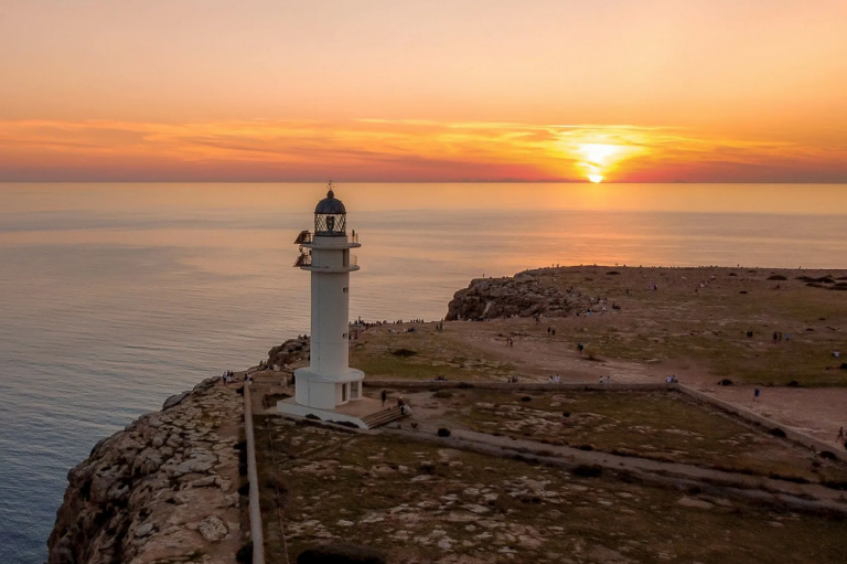 Donde ver las puestas de sol más espectaculares de España