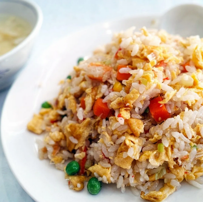 arroz chino