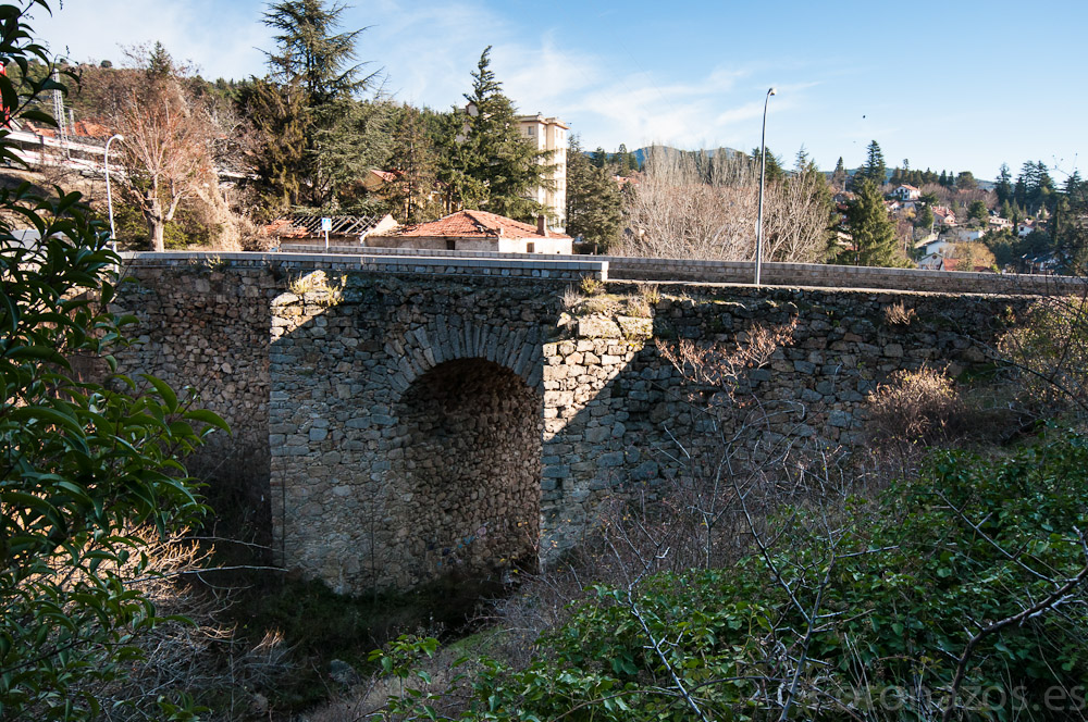 Cercedilla